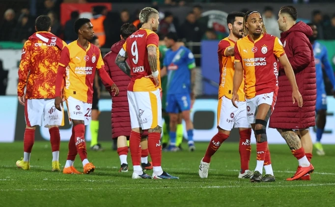 'DEVLER L�G�'NDE �LK 8'DEYD�!'