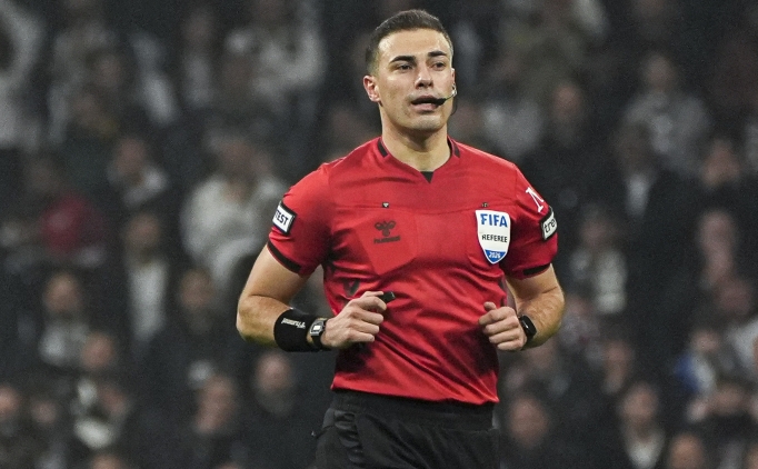 PENALTI VE BE��KTA�'IN GOL�