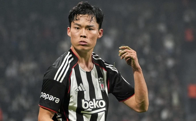 BE��KTA� Y�NE PES ETMED�!