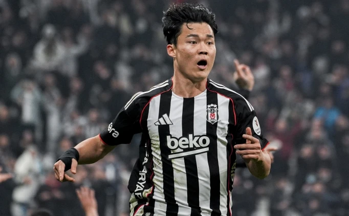 BE��KTA�'IN YEN� G�ZDES� OH!