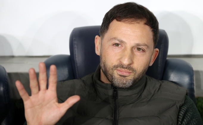 TRABZONSPOR'A CESUR PLAN