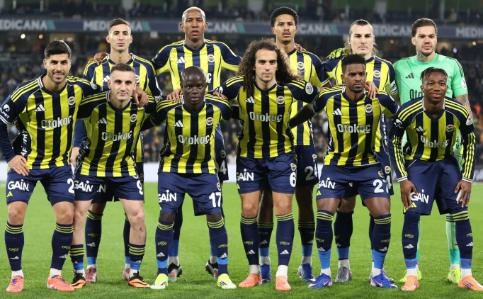 SEZON SONU S�RPR�Z AYRILIK