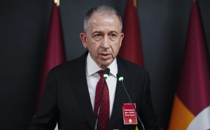 'BİZ HAKEM KONUŞMUYORUZ'