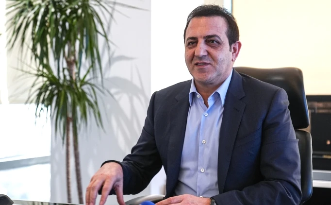 'KAR�I TAKIMIN ALGISI VAR!'