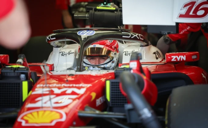 FORMULA 1'DE K�M DAHA HIZLI?