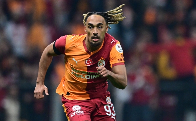 NAPOLI'DEN YAKIN TAK�P: BOEY