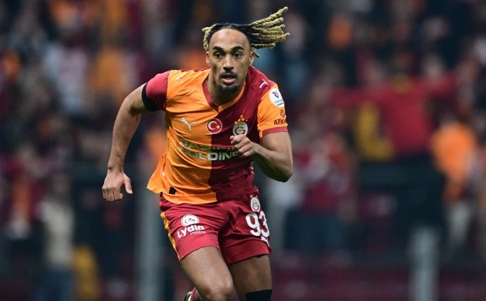 'G.SARAY BU PARAYI �DEMEZ'