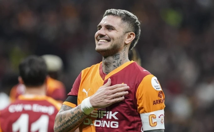 G.SARAY'DA İPLER KOPUYOR!