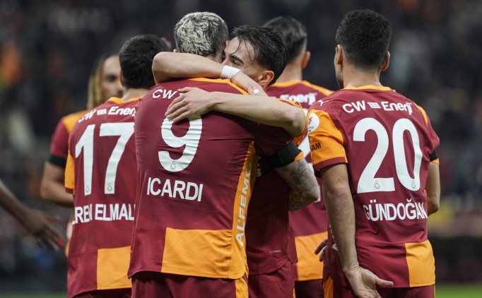 İTALYA'DA G.SARAY ENDİŞESİ