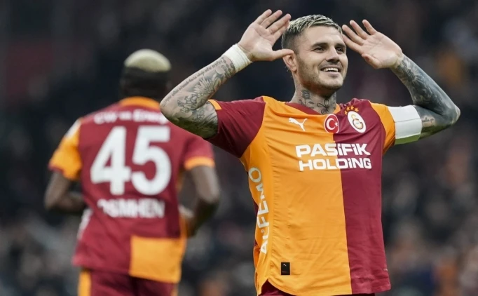 5 ATTI, JUVE'YE KORKU SALDI!