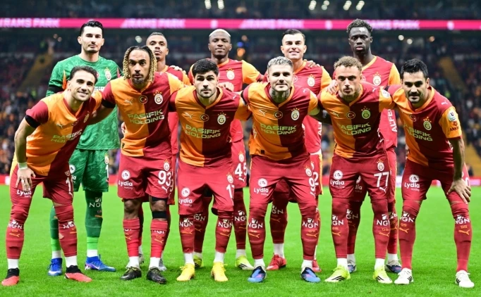 İSTATİSTİK 'ŞAMPİYON' DİYOR