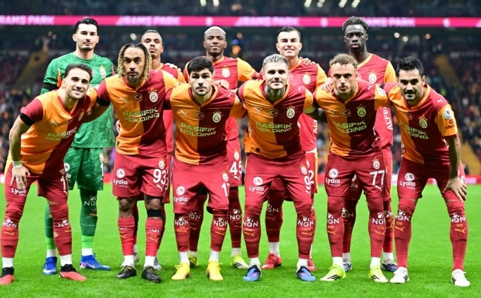 G.SARAY'DA S�ZLE�ME �DD�ASI