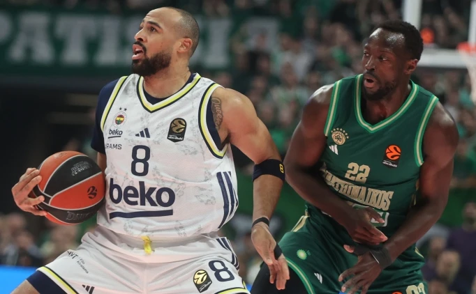 CANLI: PANA - FENERBAHÇE