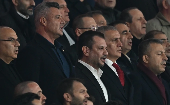 SARAN'DAN DOĞAN'A MEKTUP!