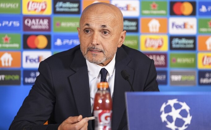 BURUK, OSIMHEN, ICARDI!