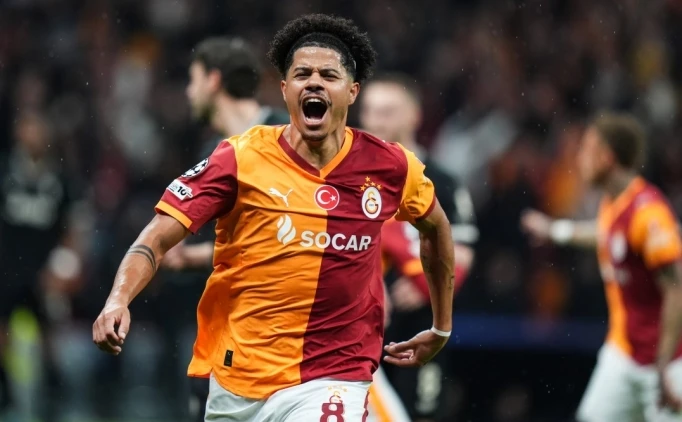 �NG�L�ZLER DERB�YE GEL�YOR