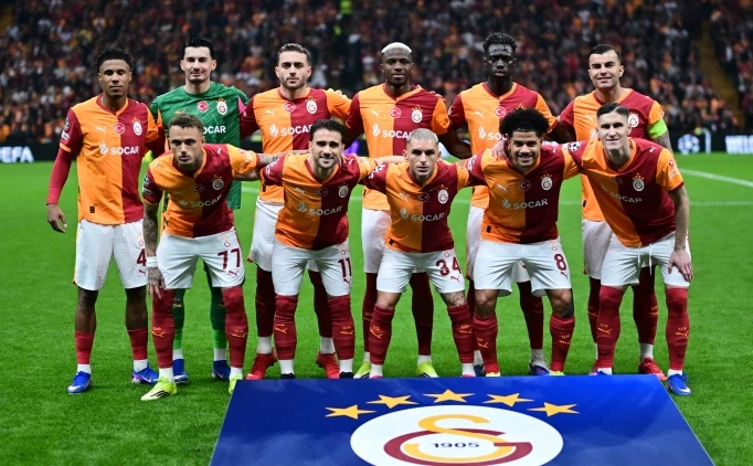 JUVE'DEN TRANSFER MESAJI