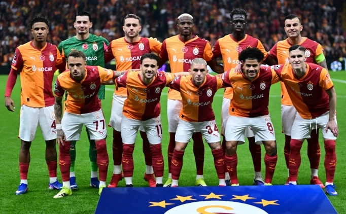 TORINO'DA GÖZLER ONLARDA!