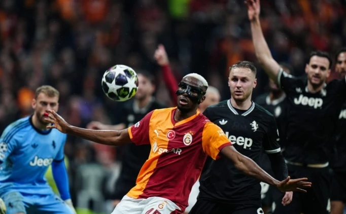 OSIMHEN'SIZ %50 KAYIP!