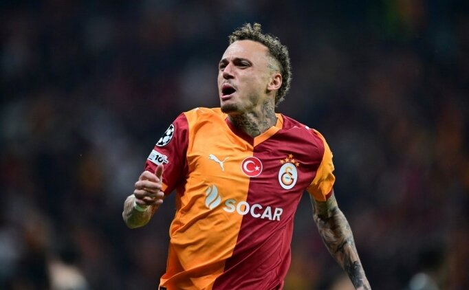 LIVERPOOL'A �ZEL HAZIRLIK!