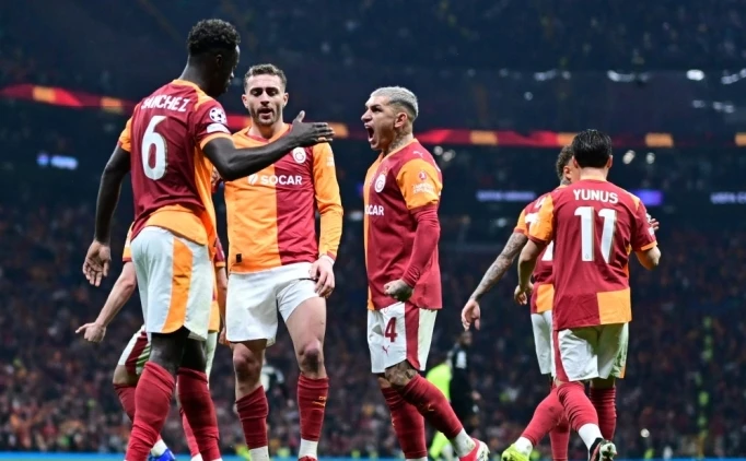 B�YLES� �LK KEZ YA�ANDI!