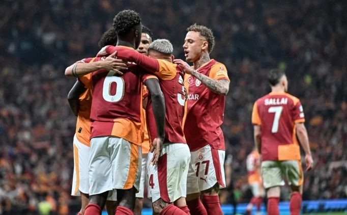 '1905'TEN BER� B�YLES� YOK'