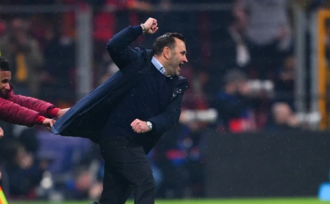 TAR�H� GECEDE NELER OLDU?