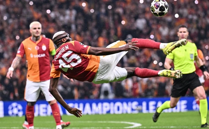 OSI: 'SARA'YA BENZED�M!'