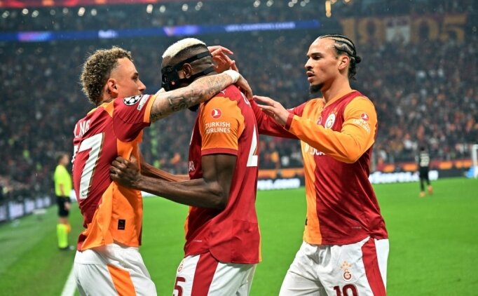 AVRUPA'NIN DEVLER�NE FARK!