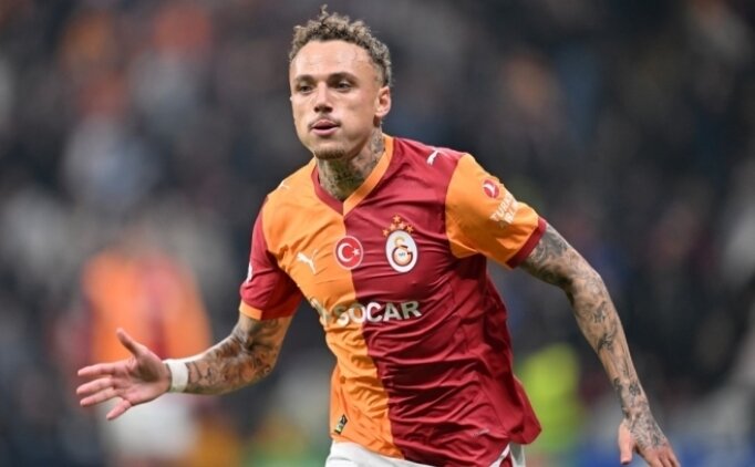 ADALI, MENAJER�YLE G�R��T�!