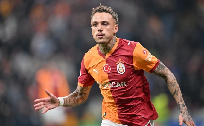 NAPOLI'DEN G.SARAY'A JEST!