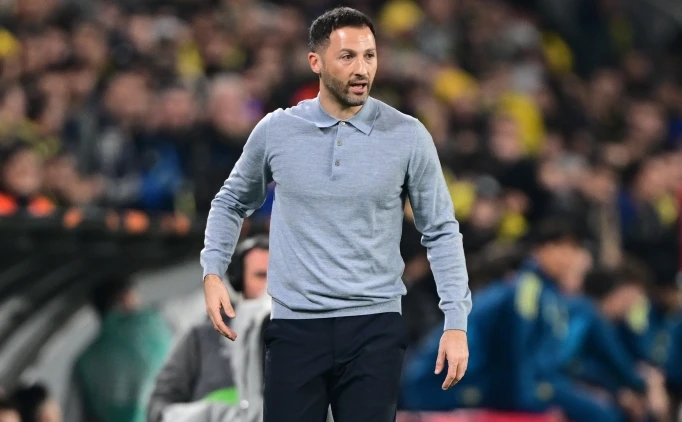 MAÇ SONU OLAY OLACAK SÖZ!