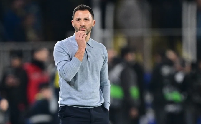 ��TE TEDESCO'NUN TAZM�NATI