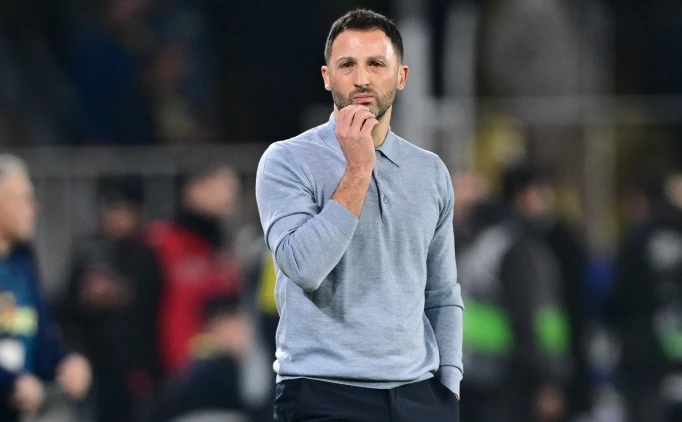 TEDESCO: 'DAHA ÖLMEDİK!'