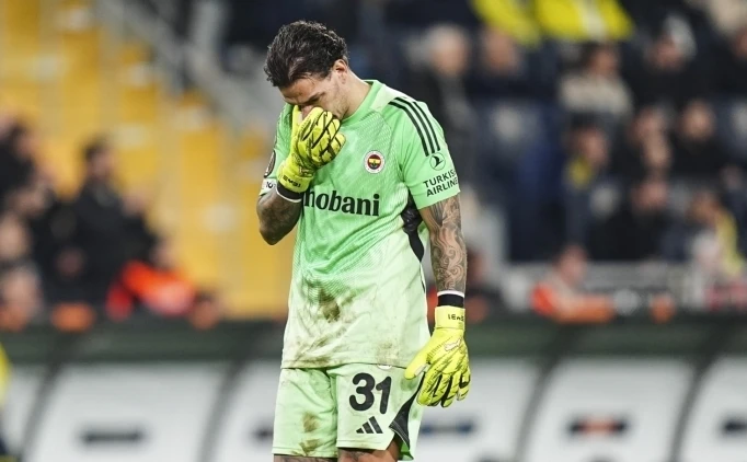 F.BAH�E'DE EDERSON �IKMAZI