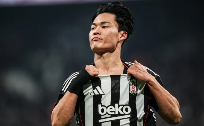 SAMSUN-BE��KTA�: 11'LER