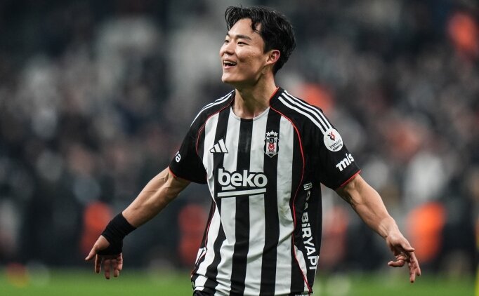  Hyeon-gyu Oh: 'Be�ikta�'ta 15 gol atarsam saat alacaklar!'
