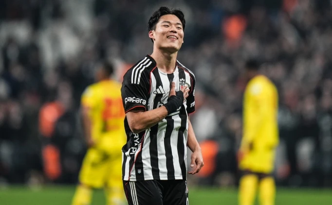 'YENİ' BEŞİKTAŞ'IN ŞAKASI YOK