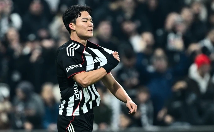 'SERGEN YALÇIN'DAN İSTEDİM'