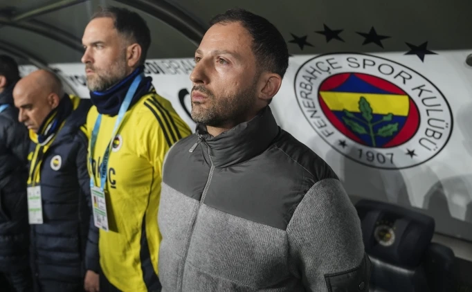 'MOURINHO GER� D�ND�!'