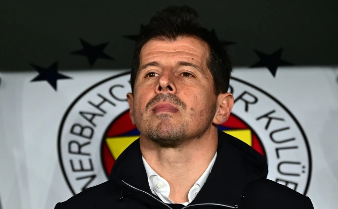 'BEN 'YERE YATIN' DEMED�M!'