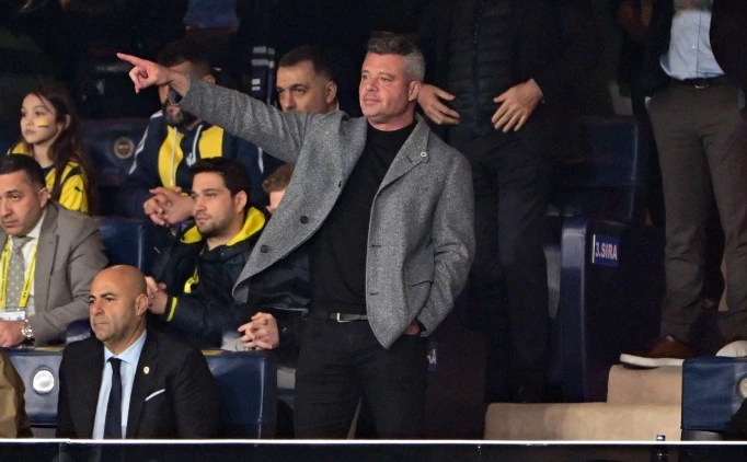 'BÖYLE HAKEM KALMAYACAK'