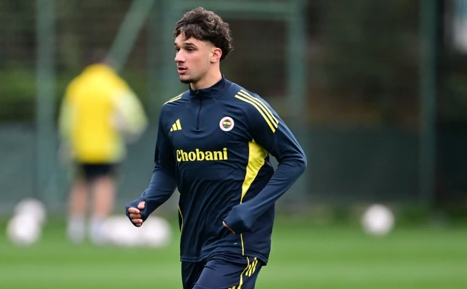 F.BAHÇE, G.SARAY'DAN ALDI