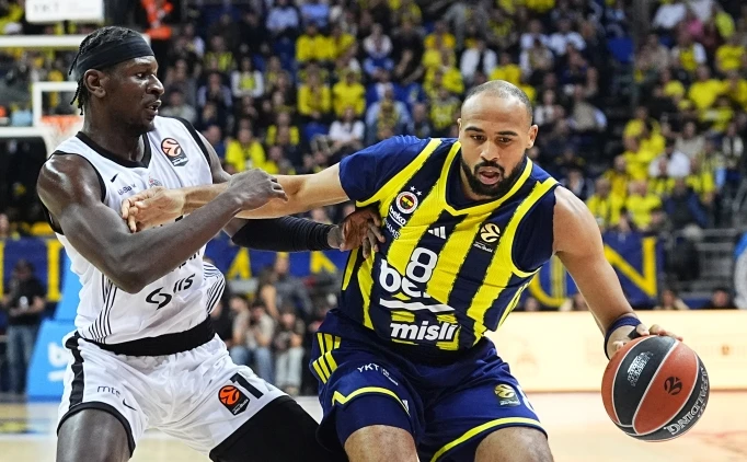 F.BAHÇE'DEN SERİYE DEVAM!