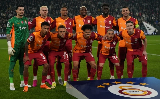 CANLI: JUVE - GALATASARAY