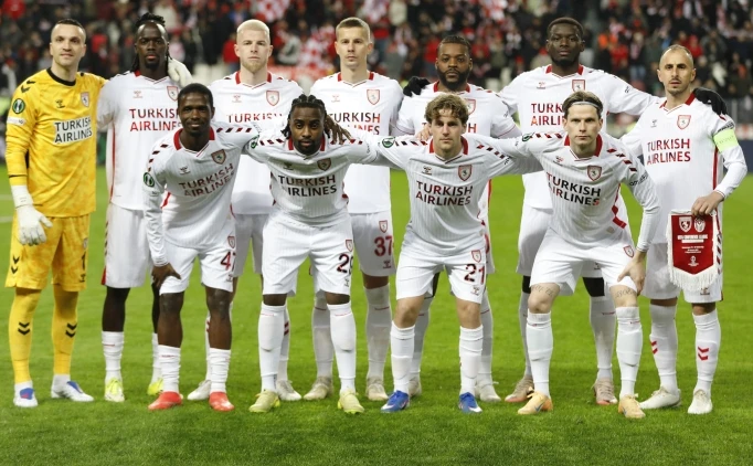 ��TE MUHTEMEL RAK�PLER