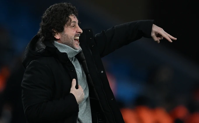 'KURCALADI�IMIZ FALAN YOK!'