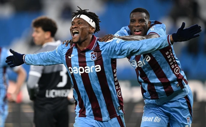 LİGDE ZİRVE VE KUPA HESABI!