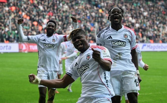 DEĞİŞİMİN ALTI ŞİFRESİ