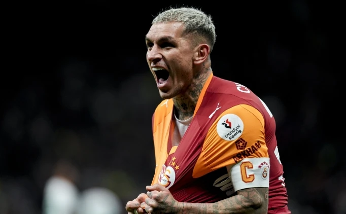 TORREIRA'YA YENİ SÖZLEŞME